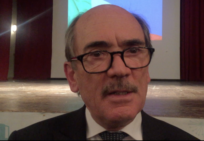 VIDEO - L’intervista al procuratore antimafia Federico Cafiero De Raho